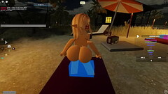 101 | Roblox Porn [T&Uuml_RK&Ccedil_E] Thumb