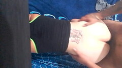 Madura de 40 con joven de 20 Thumb