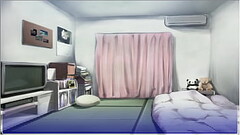Apartment of love ep 3-losing her virginity'_s Thumb