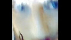 Sassysubsissy ts taking ass hook, BBC, and cocksucking Thumb