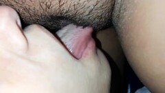 After a walk, two strangers village girls hotly fucked with dirty talk in the barn - Girls fly orgas Thumb