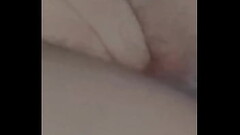 Pussy wet Thumb
