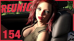 REUNION #154 &bull_ A busty and horny redhead...that'_s my jam! Thumb
