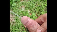 Mijando de pau duro Thumb