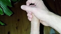 new 3 masturbation and cum Thumb