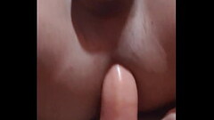 Meti&eacute_ndome mi dildo Thumb