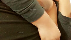 Indian Punjabi sexy girl showing big boobs Thumb