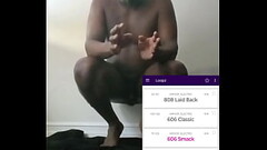 Pickneyish glory box remix 606 smack Thumb