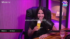 A morena gemeu gostoso pra ele Thumb