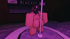 Roblox Slut Dances In The Strip Club Thumb