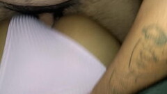 Metendo na minha meia irm&atilde_ Thumb