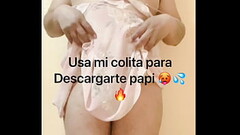 Alguien cumple mi fantas&iacute_a Thumb