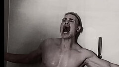 HARDCORE SEX AND DEEP THROAT with giant dildo - VIKTOR ROM - - Aaronmax - BBC LATINO MAN skinny boy  Thumb