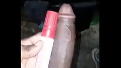 ACTIVO me env&iacute_a un video de su VERGA  midi&eacute_ndosela Thumb