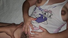 Xxx Casero Creampie en mi hermanastra Thumb