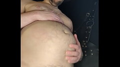 Belly play Thumb