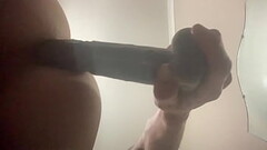 He got it real good Thumb