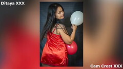Photos of Ditaya on Valentines Day Thumb