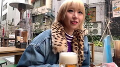 赤ランジェリーのバブれる巨乳ギャル登場！ド迫力の潮吹き連発！騎乗位腰振り&rarr_チ●コ抜くだけで大洪水www最後縛ってドMギャルをいじめまくりの連続中出し！！！ Thumb