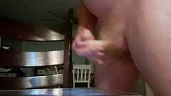 Me Making A Cum Trib 032024 Thumb