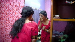 DESI BHABHI HARDCORE FUCK WITH HER DEBAR Thumb