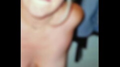 I still can'_t believe I did it! Blonde amateur public dildo fuck and blowjob Thumb