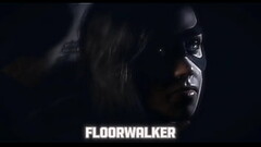 '_Batgirl gets roughed up'_ QUICKIES: #1[Floorwalker] Thumb
