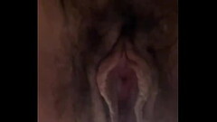 Wife love to taste herself Thumb