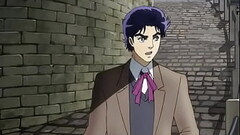 Jojo'_s Bizarre Adventure Phantom Blod Epis&oacute_dio 1 Dublado PT Br Thumb