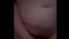 My gf plays with herself Thumb