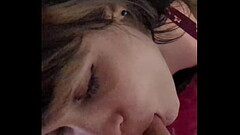 POV ASMR BJ IN STUDIO SLUT *PREVIEW* Thumb