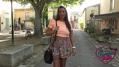 Mila, une belge pulpeuse et tr&egrave_s coquine Thumb