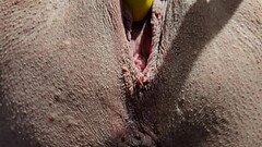 Kandi Laigne sits on your face and masturbates Thumb