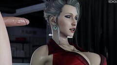 Scarlet by final fantasy Thumb