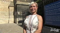 Kim, 41 ans, une milf friande de sodomie Thumb