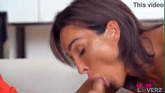 Nasty Milf Aubrey Black Ends Her Dick Drought Thumb