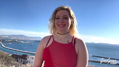 Matylde, 20 ans, sait d&eacute_j&agrave_ exactement ce qu&rsquo_elle aime Thumb