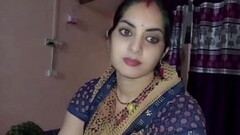 Sex with My cute newly marriedneighbour bhabhi, newly married girl kissed her boyfriend, Lalita bhab Thumb