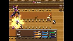 (  18 ) H RPG Games The Change 7.2 [ Eng.] #4 Thumb