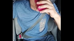Se masturba manejando PARTE 2 Thumb