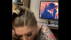 Sucking daddy dick Thumb
