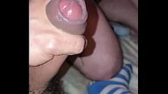 Fist and fuck Thumb