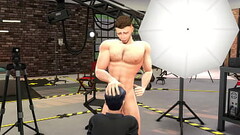 JJ Sims 4 New Model Thumb