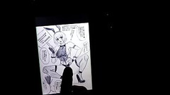 Sop: cum tribute for Bonnie from Majo Taisen Thumb