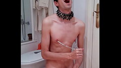 self play and fun with claw clamps Thumb