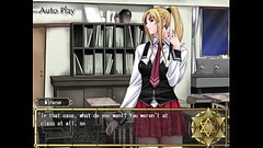 Bible Black The Infection - Demolition playthough pt7 Thumb