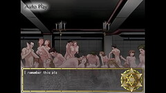 Bible Black The Infection - Demolition playthough pt1 Thumb
