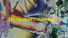 Dicks don'_t cum easy Thumb