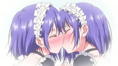 Love kaede y susu 1 Thumb