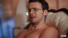 The Attic 2: Bareback / MEN / Blaze Austin, Collin Simpson  / watch full at  www.sexmen.com/ult Thumb